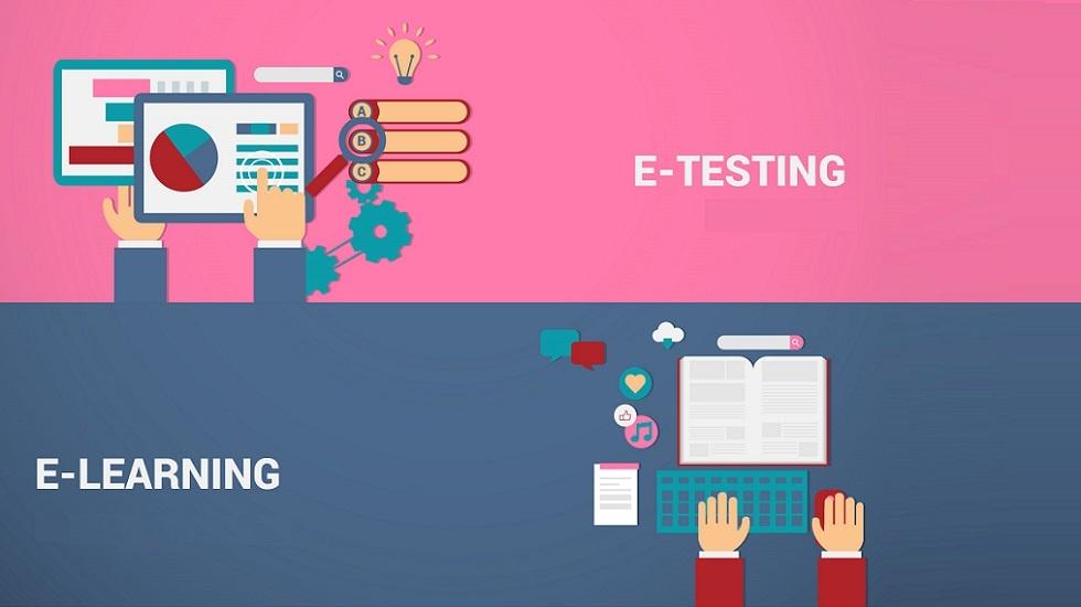 Key Reasons to Growth of Online Test Prep Market