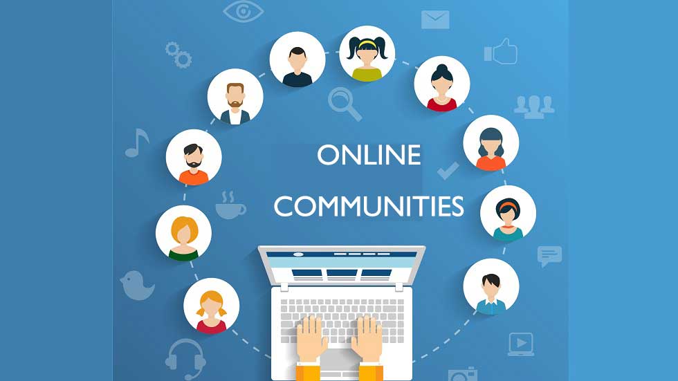 Tips and Tools for Learning in Engaged Online Communities