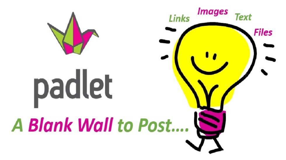 Why Padlet is An Important Tool for Your Classroom