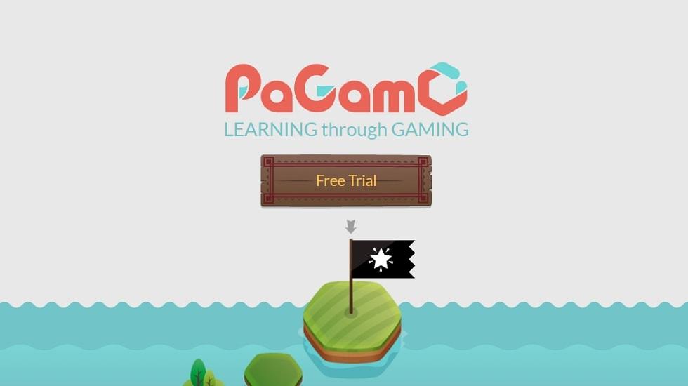 U.s. Teachers Can Now Access Free Beta Version of Award-winning Pagamo Online Social Gaming Platform for Education - U.s. Teachers Can Now Access Free Beta Version of Award-winning Pagamo Online Social Gaming Platform for Education