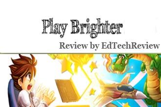 Play Brighter - Gamify Your Class.