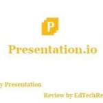Presentation.io - Sync Presentations