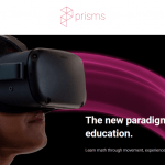 Prisms VR Raises $12.5M Series A to Accelerate Math Literacy