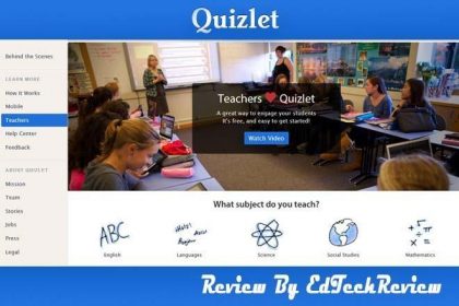 Quizlet - Free Learning Tools for Students and Teachers
