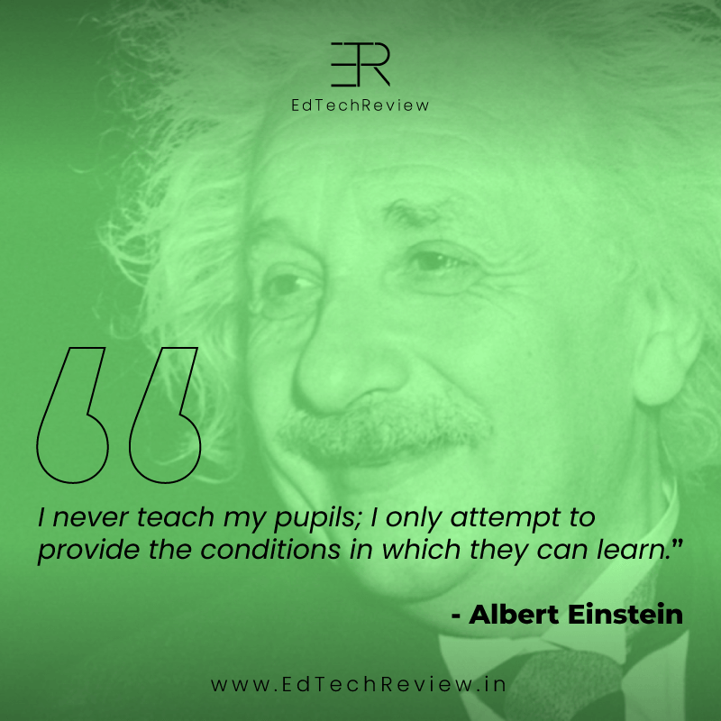 Albert Einstein