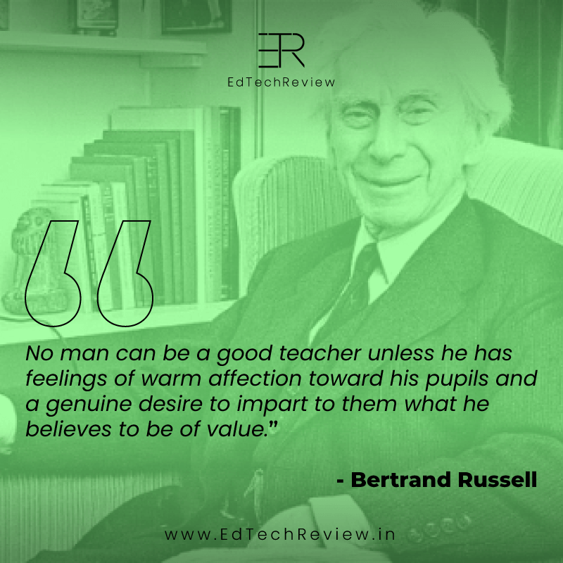 Bertrand Russell