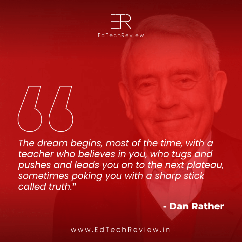 Dan Rather