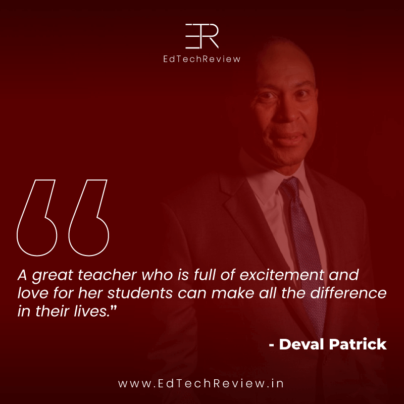 Deval Patrick