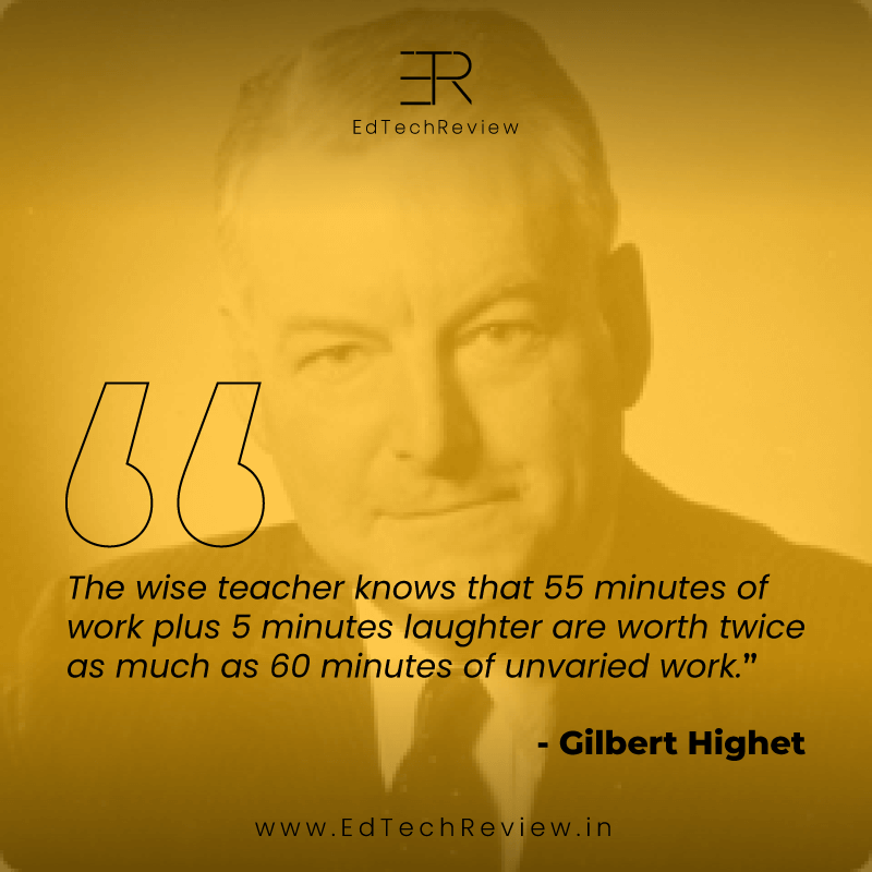 Gilbert Highet