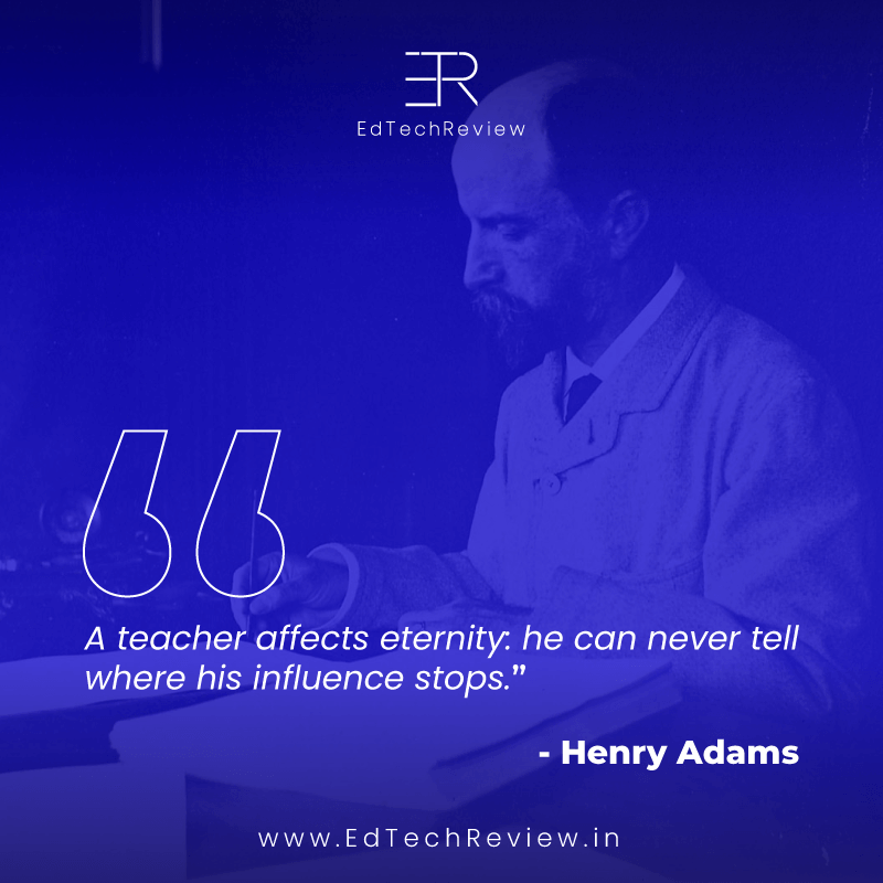 Henry Adams