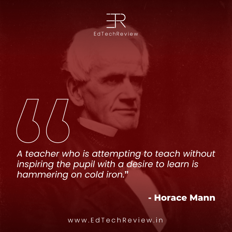 Horace Mann