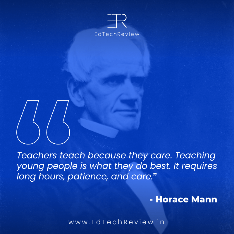 Horace Mann