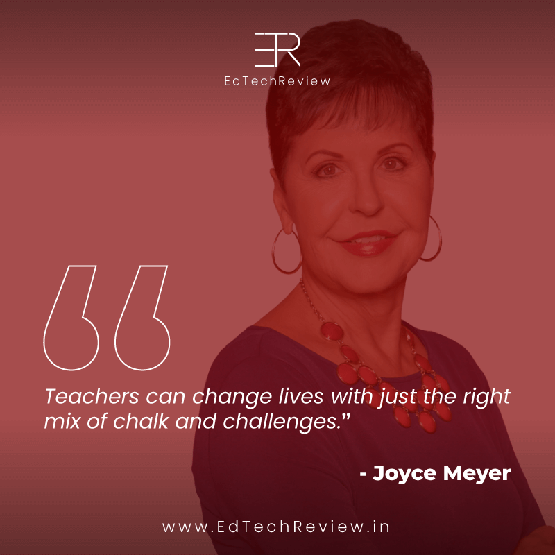 Joyce Meyer
