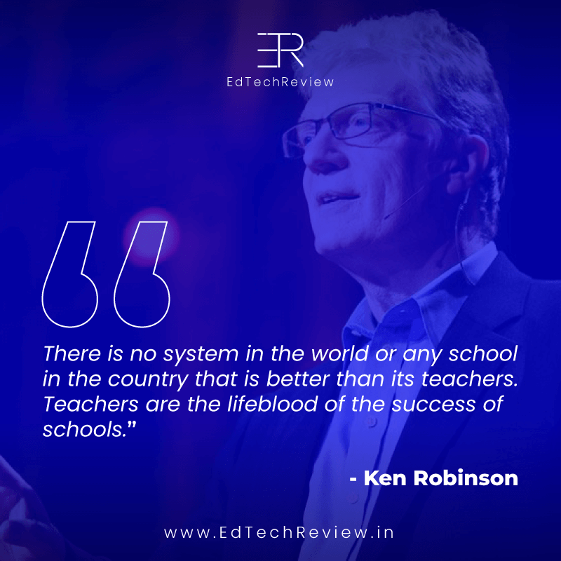 Ken Robinson