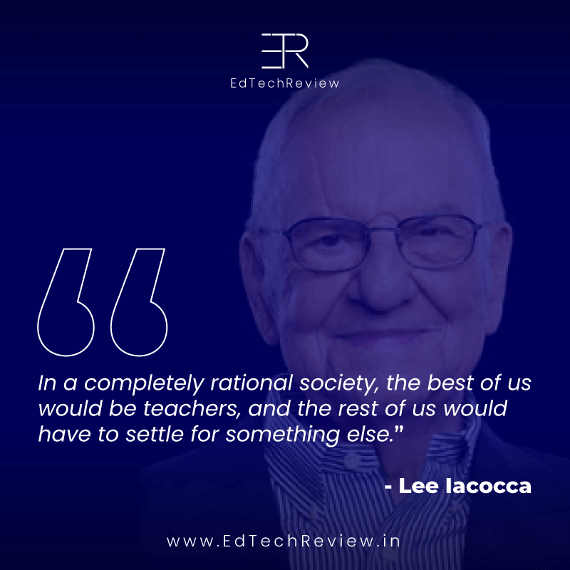 Lee Iacocca