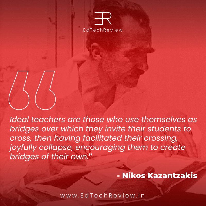 Nikos Kazantzakis