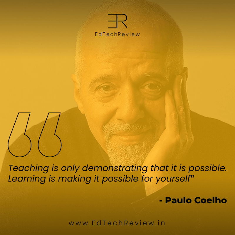 Paulo Coelho
