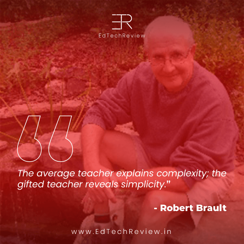 Robert Brault