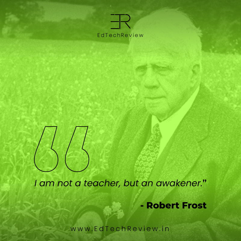 Robert Frost