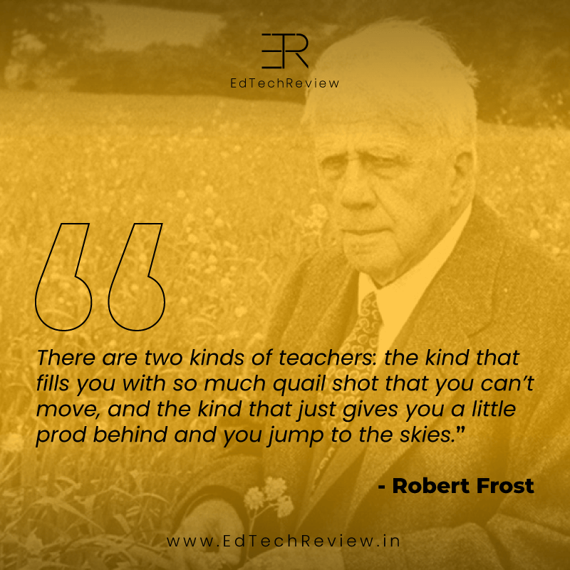 Robert Frost - Robert Frost
