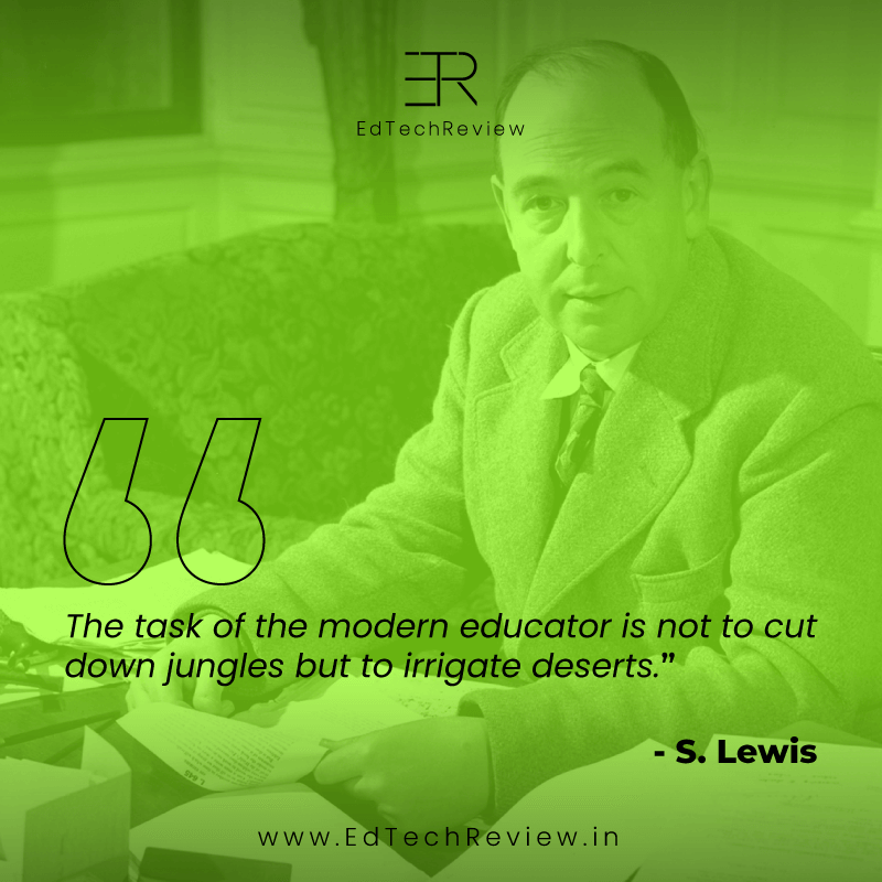 S Lewis