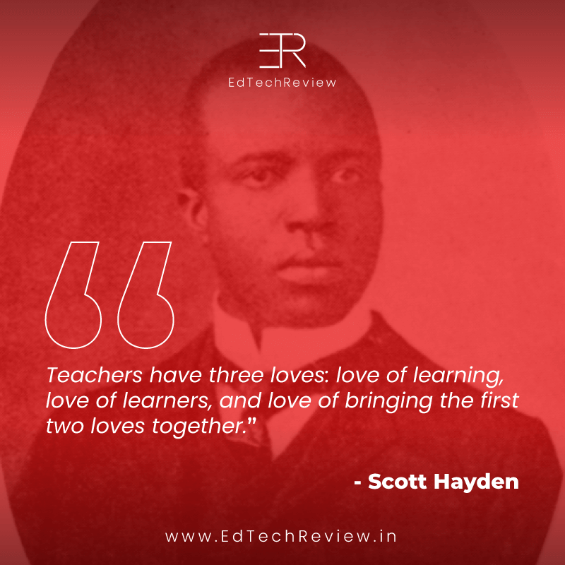Scott Hayden