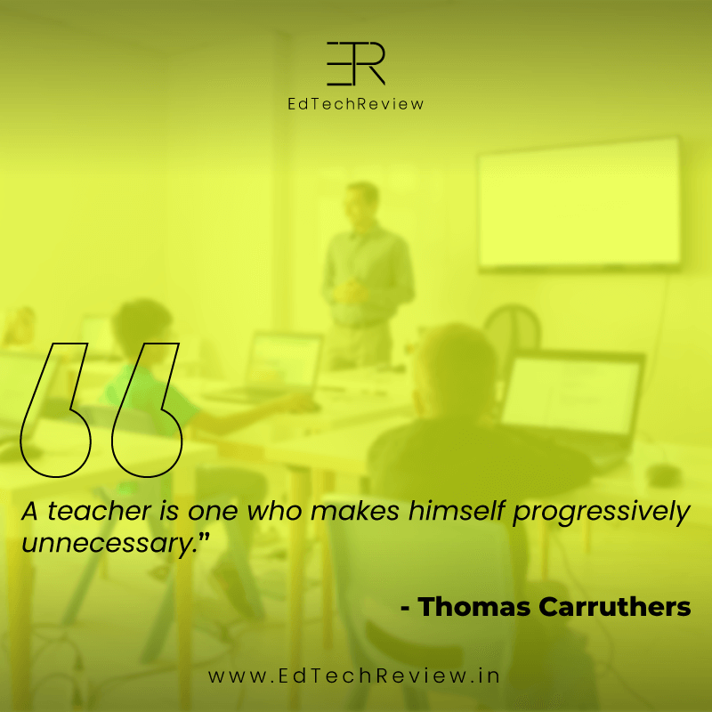 Thomas Carruthers