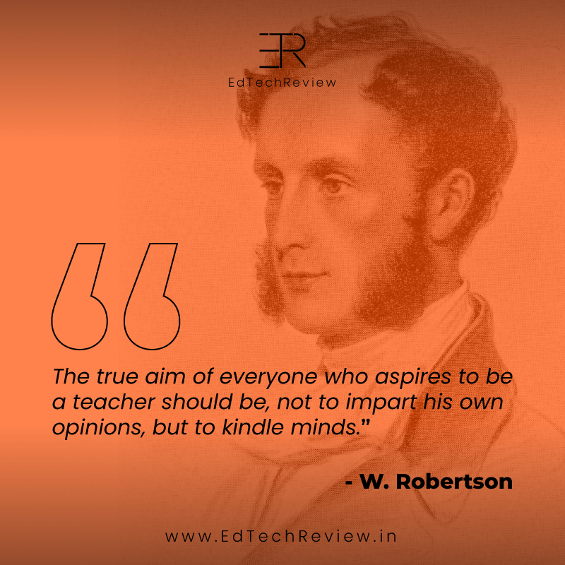 W Robertson