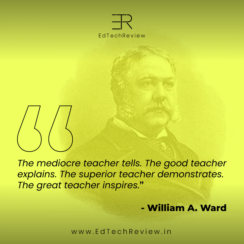 William A Ward