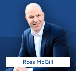 Ross McGill