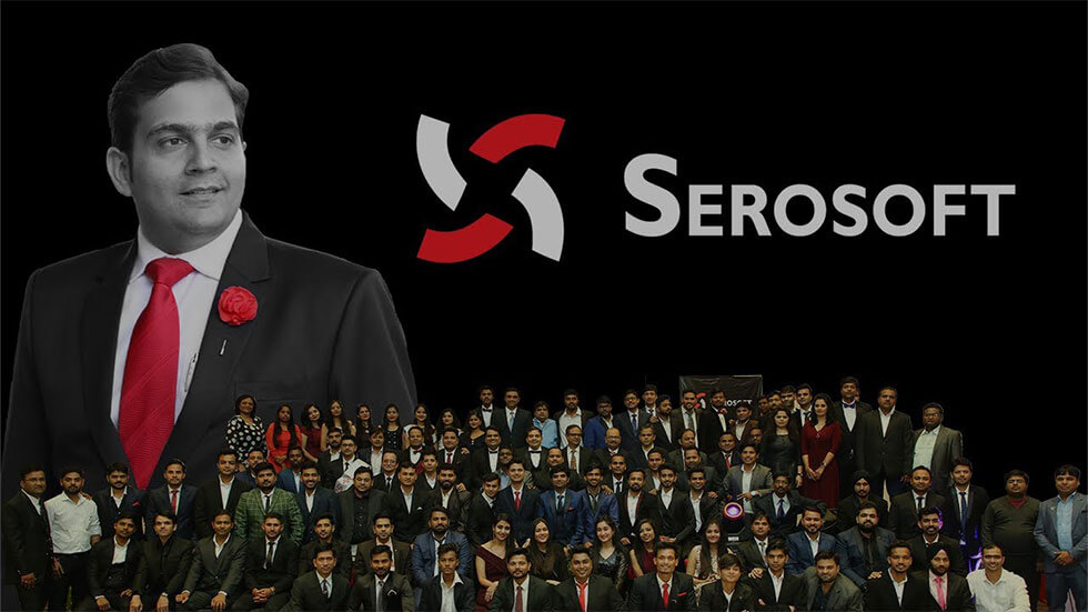 Educational Software Company Serosoft Raises Inr 30 Cr in Series a Funding from Sidbi Venture Capital - Serosoft-raises-inr-30-cr
