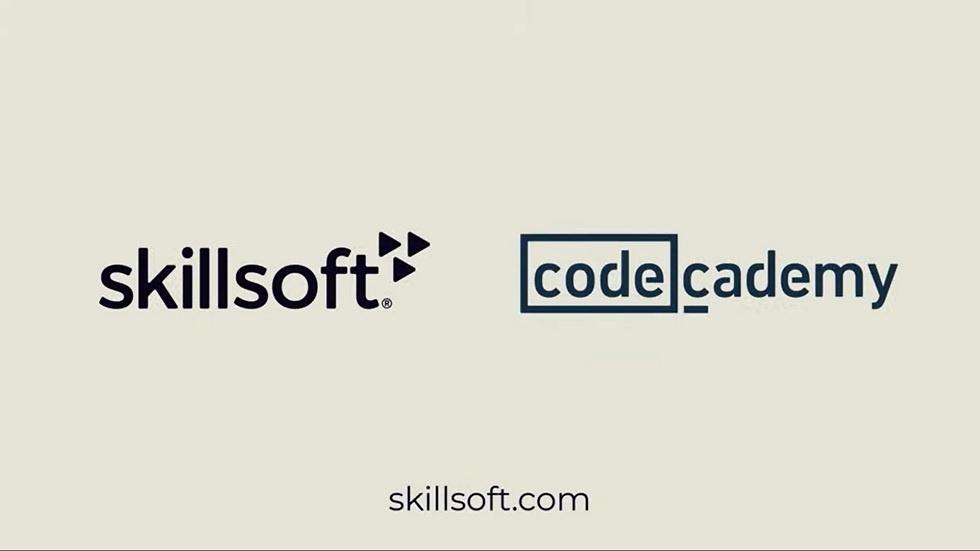 Online Courses & Training Platform Skillsoft to Acquire Us-based Edtech Codecademy for 5m