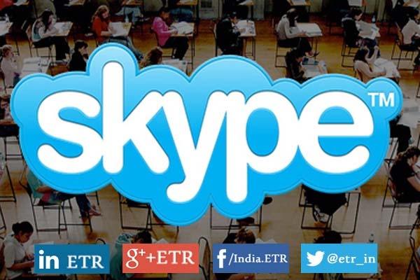 Teacher's Guide: Skype Usage in Education