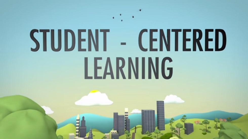What is Student Centered Learning? - What is Student Centered Learning?