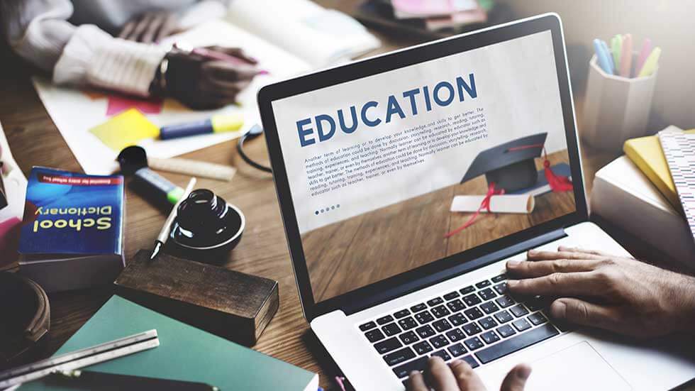 the Education-technology Meld: How Technology Has Improved the Way Students Are Educated - the Education-technology Meld: How Technology Has Improved the Way Students Are Educated