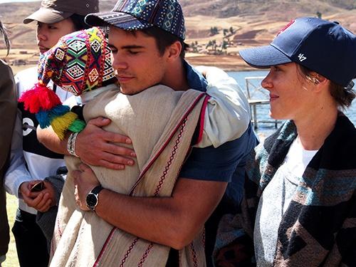 student-hugs-shaman-500px