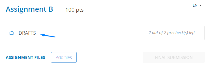 student-precheck-feature-in-canvas-plagiarism-checker-unicheck