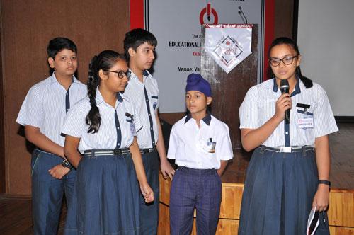 students-presentation