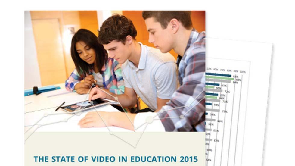 Survey That Reveals Trends in Digital Literacy and the Use of Open Video Content