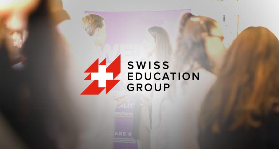 Swiss Education Group Explores Partnership with Uttarakhand Govt for Youth Training Programmes - Swiss-education-group-explores-partnership
