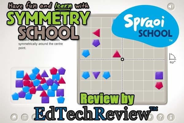 Symmetry School - Learning Geometry the Fun Way - Symmetry School - Learning Geometry the Fun Way