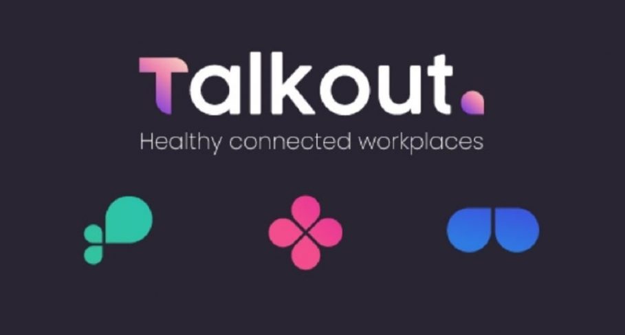 Workplace Knowledge & Experience Platform Talkout Raises .2m