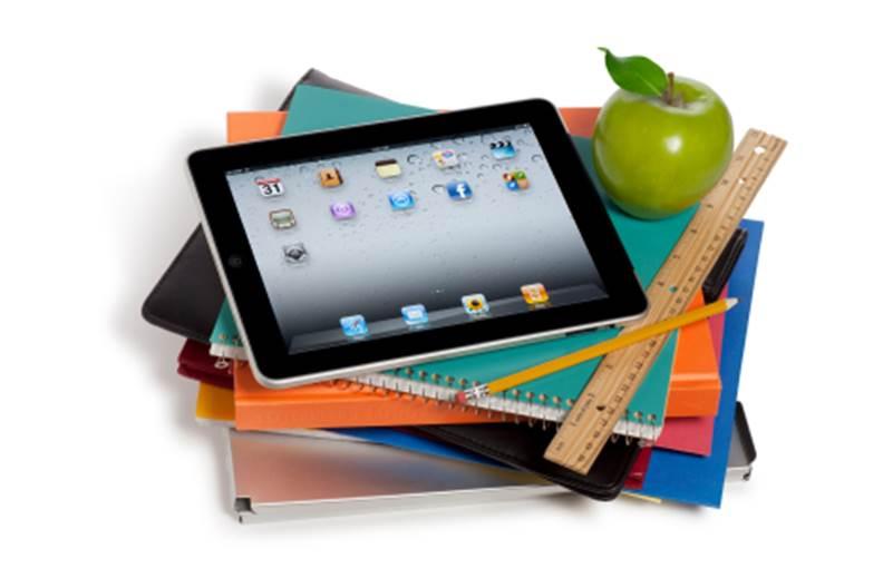 [tools for Teachers] Teach Math with These Free Ipad Apps