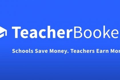 Teacher Booker Raises New Funding for its Workforce Management Platform for Schools