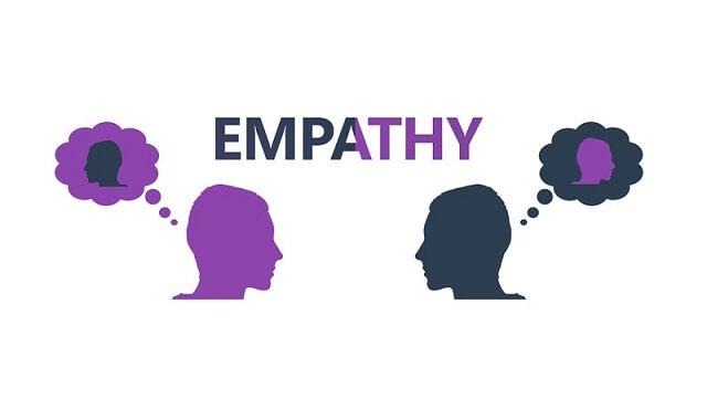 Teacher Empathy is a Choice