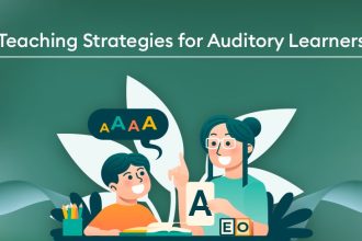 Teaching Strategies for Auditory Learners - Teaching Strategies for Auditory Learners