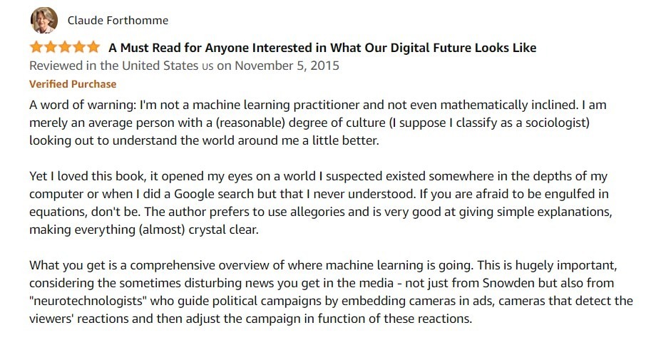 A Must Read for Anyone Interested in What Our Digital Future Looks Like