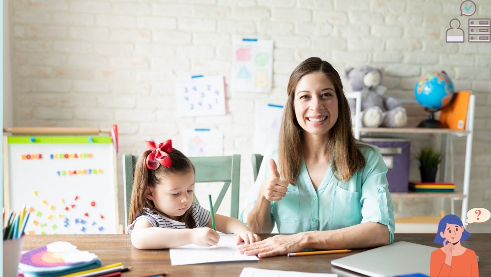 What Must I Keep In Mind If I Opt For Homeschooling My Child?