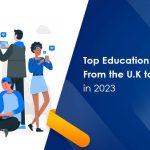 Top Education Influencers from the U.k to Follow in 2023