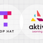 Top Hat Acquires Stem Education Startup Aktiv Learning